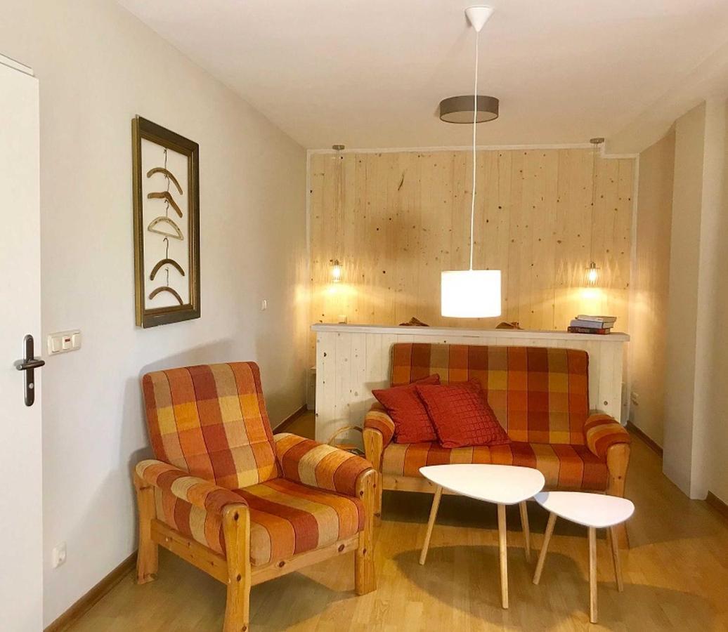 Ferienwohnung Ursel Heringsdorf Dış mekan fotoğraf
