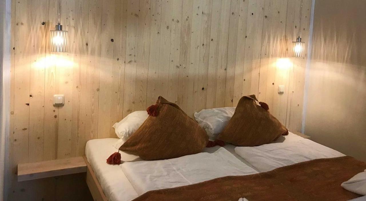 Ferienwohnung Ursel Heringsdorf Dış mekan fotoğraf